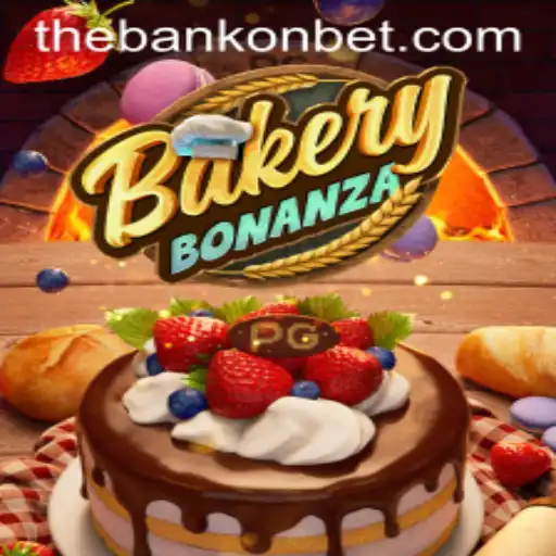 BakeryBonanza: A Sweet Gaming Experience