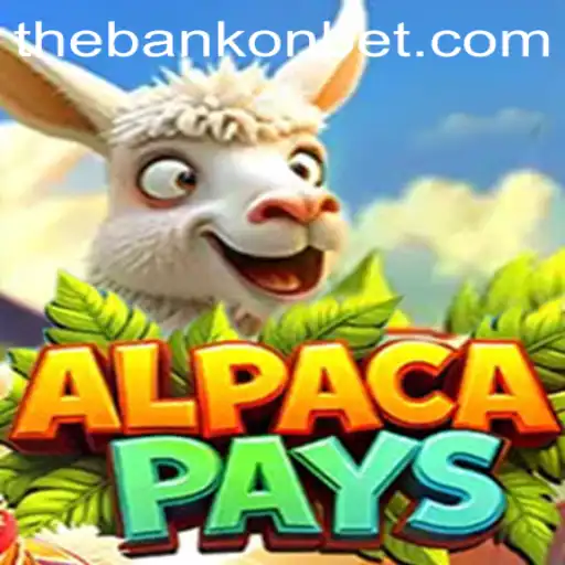 AlpacaPays: The New Frontier in Gaming with Bankonbet