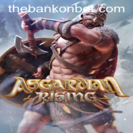 Unveiling AsgardianRising—An Epic Gaming Experience