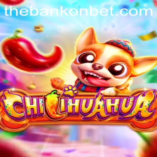 CHILIHUAHUA: A Spicy Adventure with Bankonbet