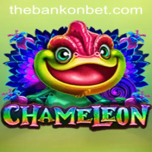 Chameleon: The Mystery Game Behind Bankonbet