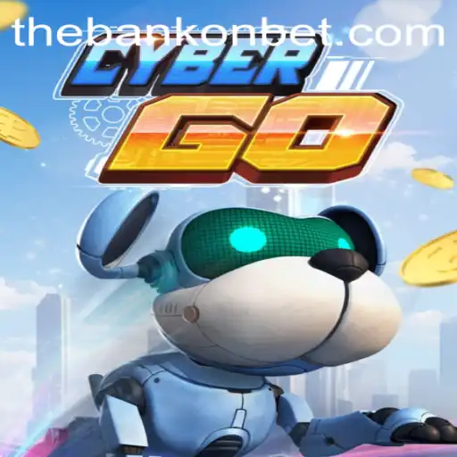 CyberGO: Navigating the Digital Realm with Bankonbet