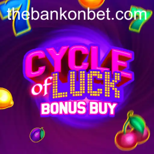 Exploring CycleofLuckBonusBuy: A Bankonbet Gaming Adventure