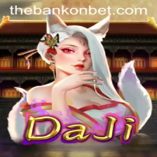 DaJi: A Captivating Adventure in the World of Bankonbet