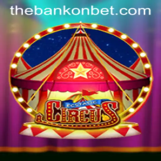 EcstaticCircus: A Captivating Experience with Bankonbet