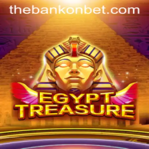 Discover the Thrilling World of EgyptTreasure with Bankonbet