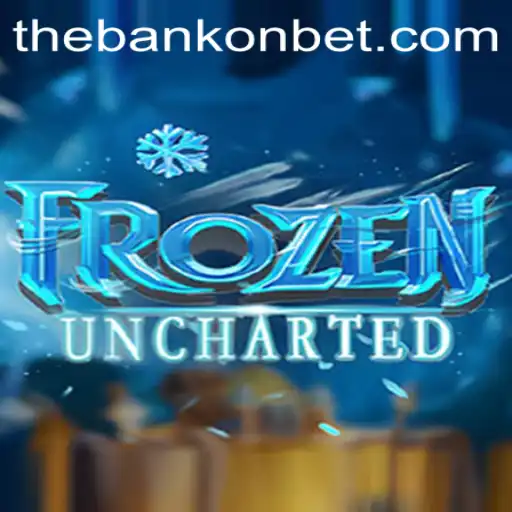 FrozenUncharted: A Thrilling Adventure in Gaming