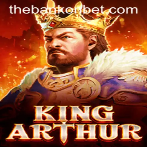 KingArthur: A Legendary Gaming Experience by Bankonbet