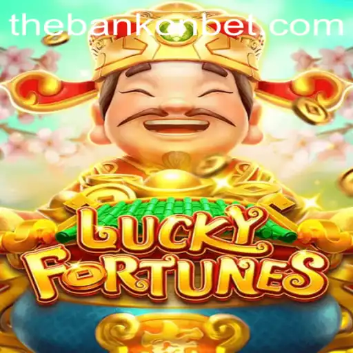 Unveiling LUCKYFORTUNES: A Riveting Adventure in Gaming