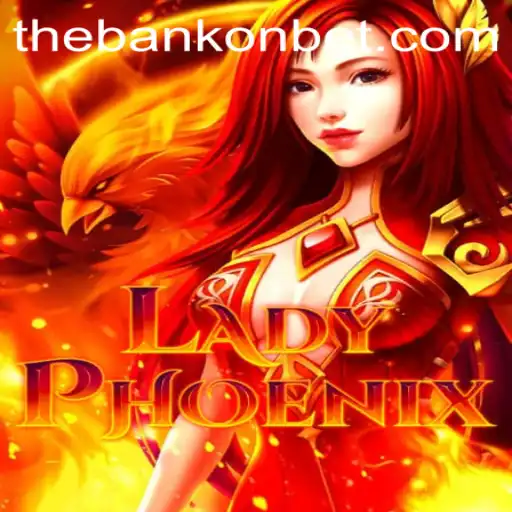 Exploring the World of LadyPhoenix: A Captivating Casino Game by Bankonbet