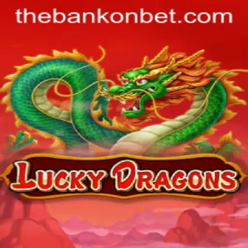 LuckyDragons: Discover the Excitement with Bankonbet