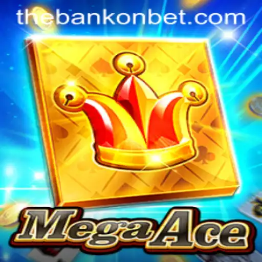 MegaAce: An Immersive Gaming Experience in Partnership with Bankonbet