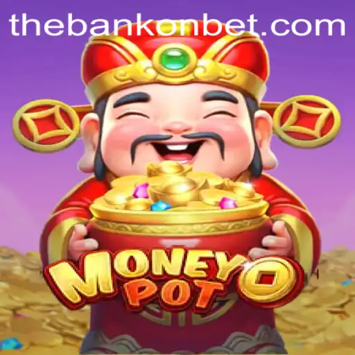 The Thrilling World of MoneyPot: Bankonbet's Latest Gaming Sensation