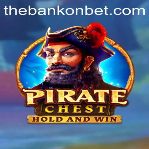 Unveiling PirateChest: A Dive into the New Gaming Sensation with Bankonbet