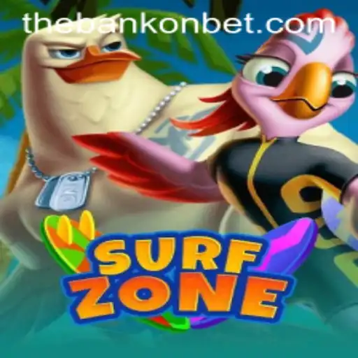 Experience the Thrill of SurfZone: The Latest Gaming Sensation