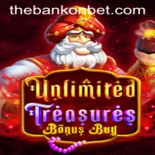 UnlimitedTreasuresBonusBuy: Discover the Thrill of Bankonbet's Latest Game