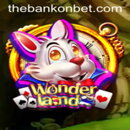 Embark on an Adventurous Journey in Wonderland with Bankonbet