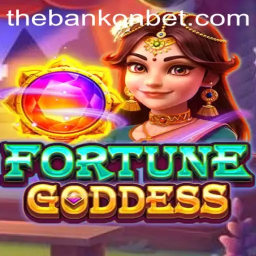 Exploring the Exciting World of FORTUNEGODDESS: A Unique Gaming Experience with Bankonbet