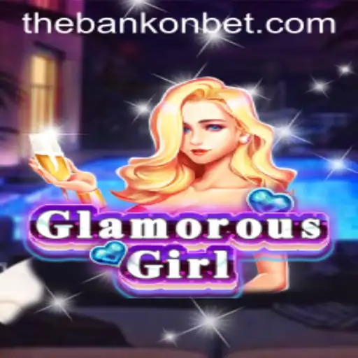 Exploring the Allure of GlamorousGirl in the World of Bankonbet