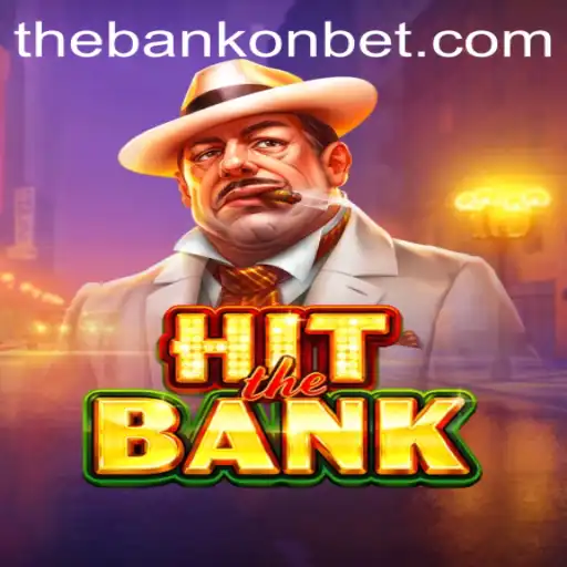 HitTheBank: A Comprehensive Guide to the Exciting New Game Bankonbet