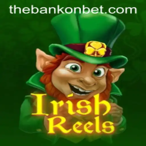 Exploring IrishReels: A Captivating Slot Game by Bankonbet