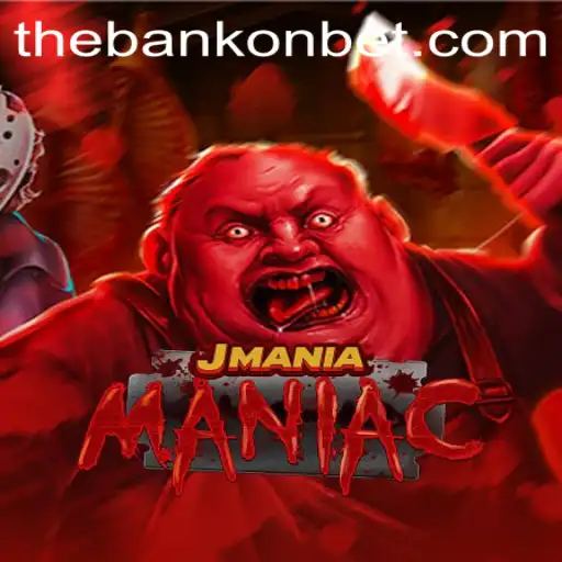 Unveiling JManiaManiac: A Dynamic Gaming Experience with Bankonbet
