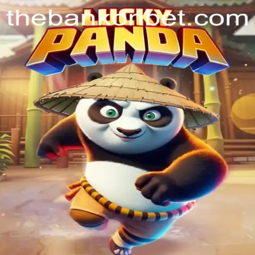 Discovering the Excitement of LuckyPanda: A Bankonbet Adventure