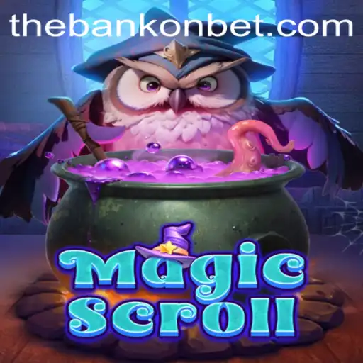 The Enchanting World of MagicScroll: A New Era in Strategy Gaming