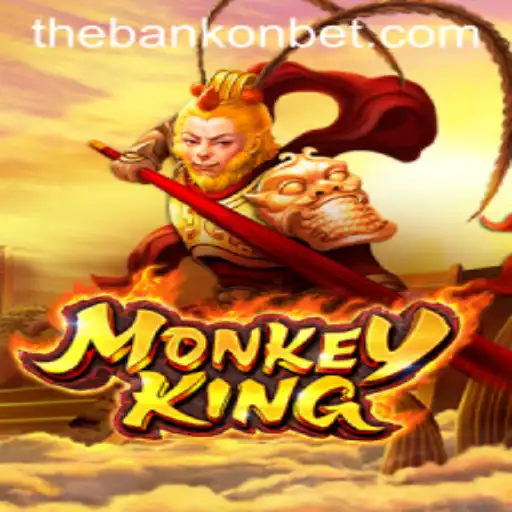 Experience the Thrill of MonkeyKing: Enter the World of Bankonbet