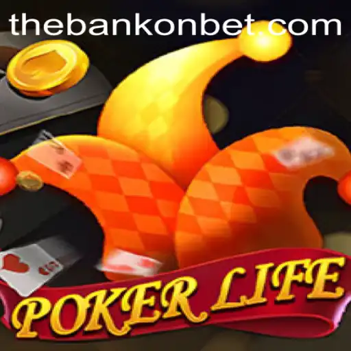 PokerLife: Dive into the Exciting World of PokerLife with Bankonbet