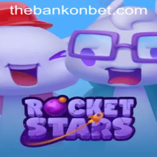 RocketStars: Elevate Your Gaming Experience with Bankonbet