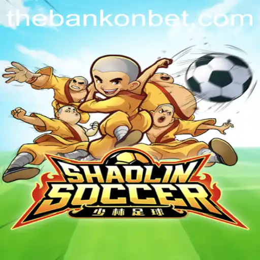 The Exciting World of ShaolinSoccer: A Dive into Bankonbet's Unique Game