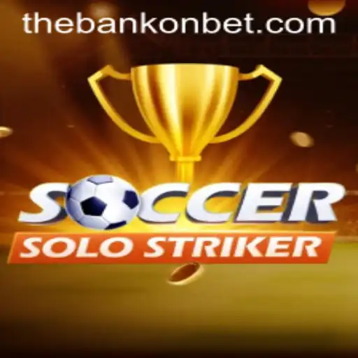 Master the Art of Scoring with SoccerSoloStriker