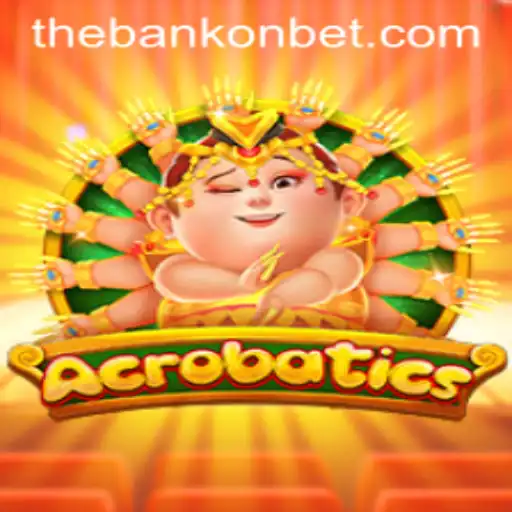 Acrobatics: A Thrilling New Game Experience with Bankonbet