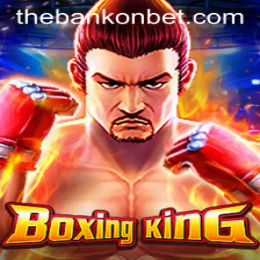 BoxingKing: The Ultimate Virtual Boxing Experience with Bankonbet