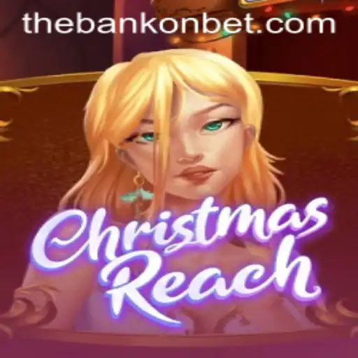Experience the Festive Thrills of ChristmasReach: The Game That Reaches New Heights