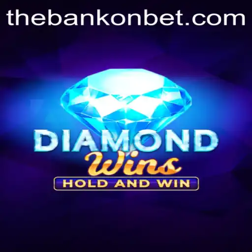 Unveiling DiamondWins: The Exciting World of Bankonbet