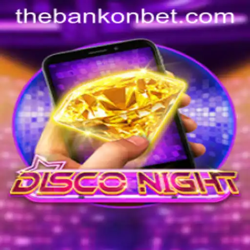 Exploring DiscoNightM: The Thrilling Experience of Bankonbet