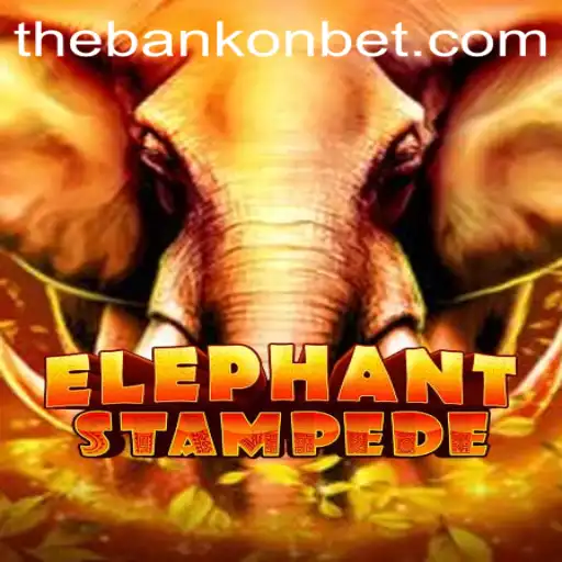 ElephantStampede: The Thrilling Adventure of Strategy and Survival