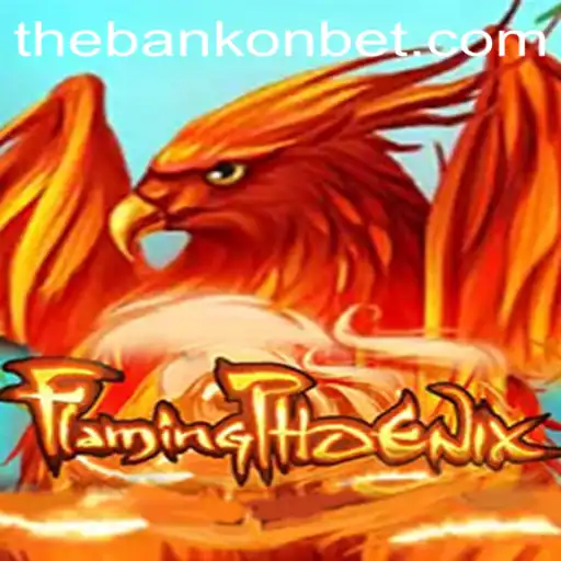 Introducing FlamingPhoenix: Exploring the Thrilling World of Bankonbet