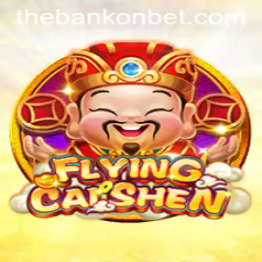 FlyingCaiShen Soars in the World of Online Gaming