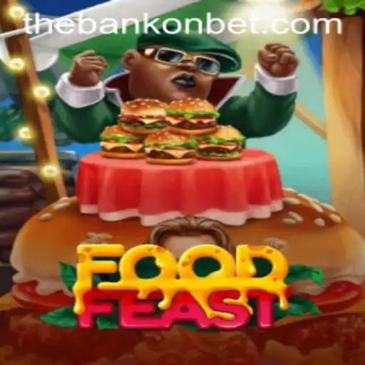 Discover the Thrilling World of FoodFeast: A Strategic Culinary Adventure