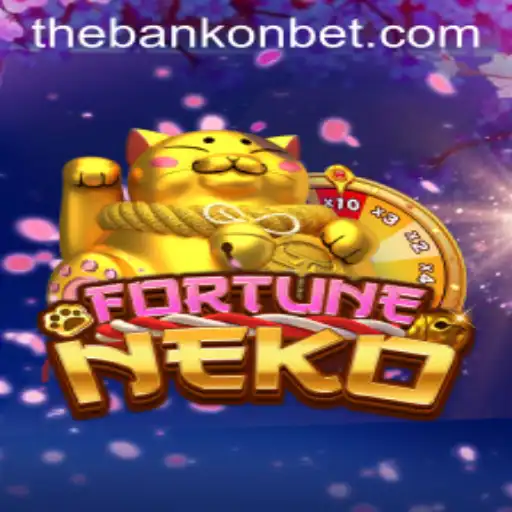 Unlock the Secrets of 'FortuneNeko' with Bankonbet