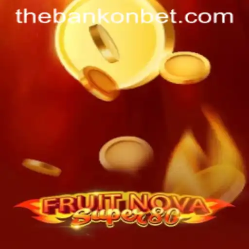 Exciting Gameplay and Innovative Features in FruitNovaSuper80 on Bankonbet