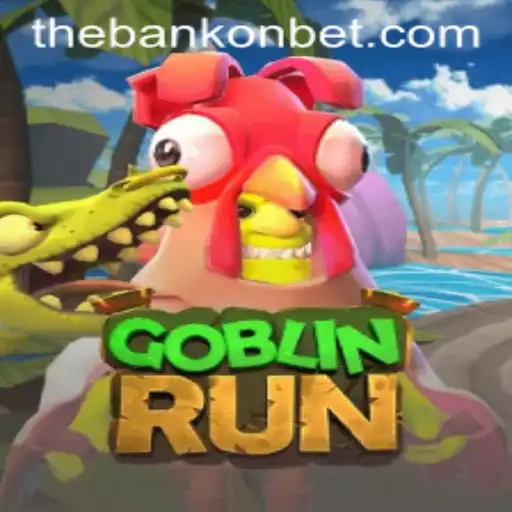GoblinRun: Thrill of the Chase with Bankonbet
