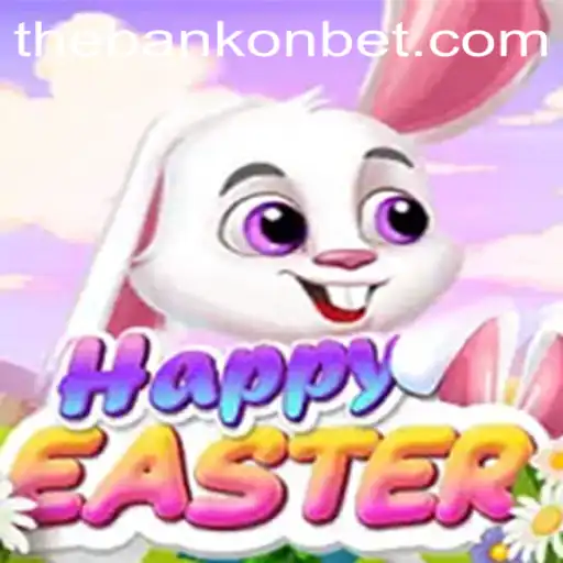 Discover HappyEaster: An Eggciting Game Experience with Bankonbet