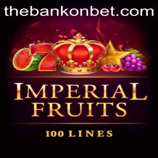 Exploring the Vibrant World of ImperialFruits100 on Bankonbet