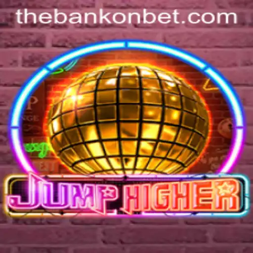 Exploring the Dynamic World of JumpHigher with Bankonbet