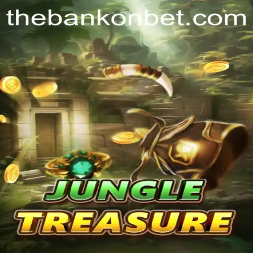 Discover the Adventure of JungleTreasure by Bankonbet