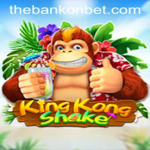 KingKongShake: A Thrilling Gaming Experience with Bankonbet